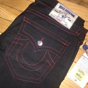 TRUE RELIGION PANTS